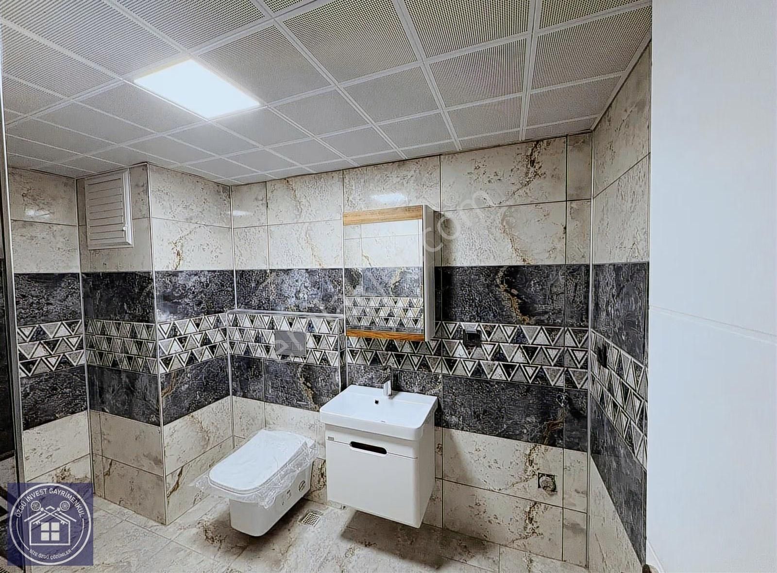 Toki'de Cadde Üzerinde Geniş Ve Sıfır Kiralık 2+1 Daire - Görsel 22