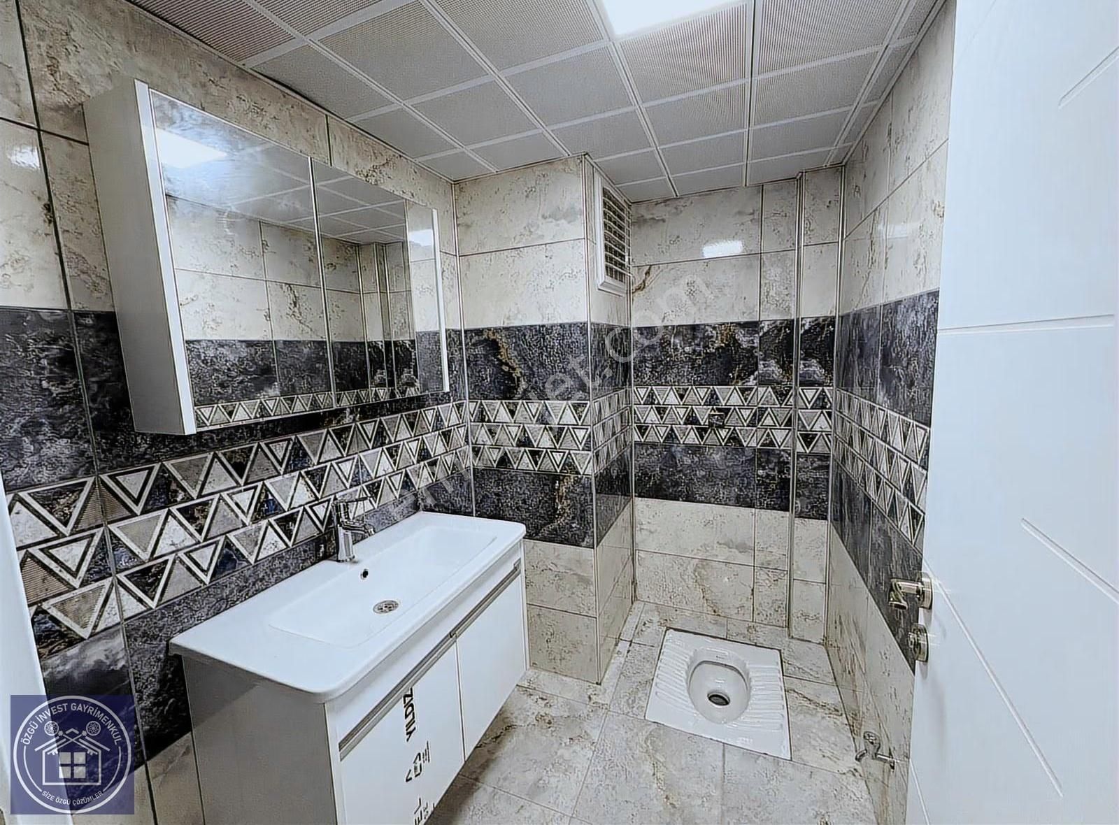 Toki'de Cadde Üzerinde Geniş Ve Sıfır Kiralık 2+1 Daire - Görsel 8
