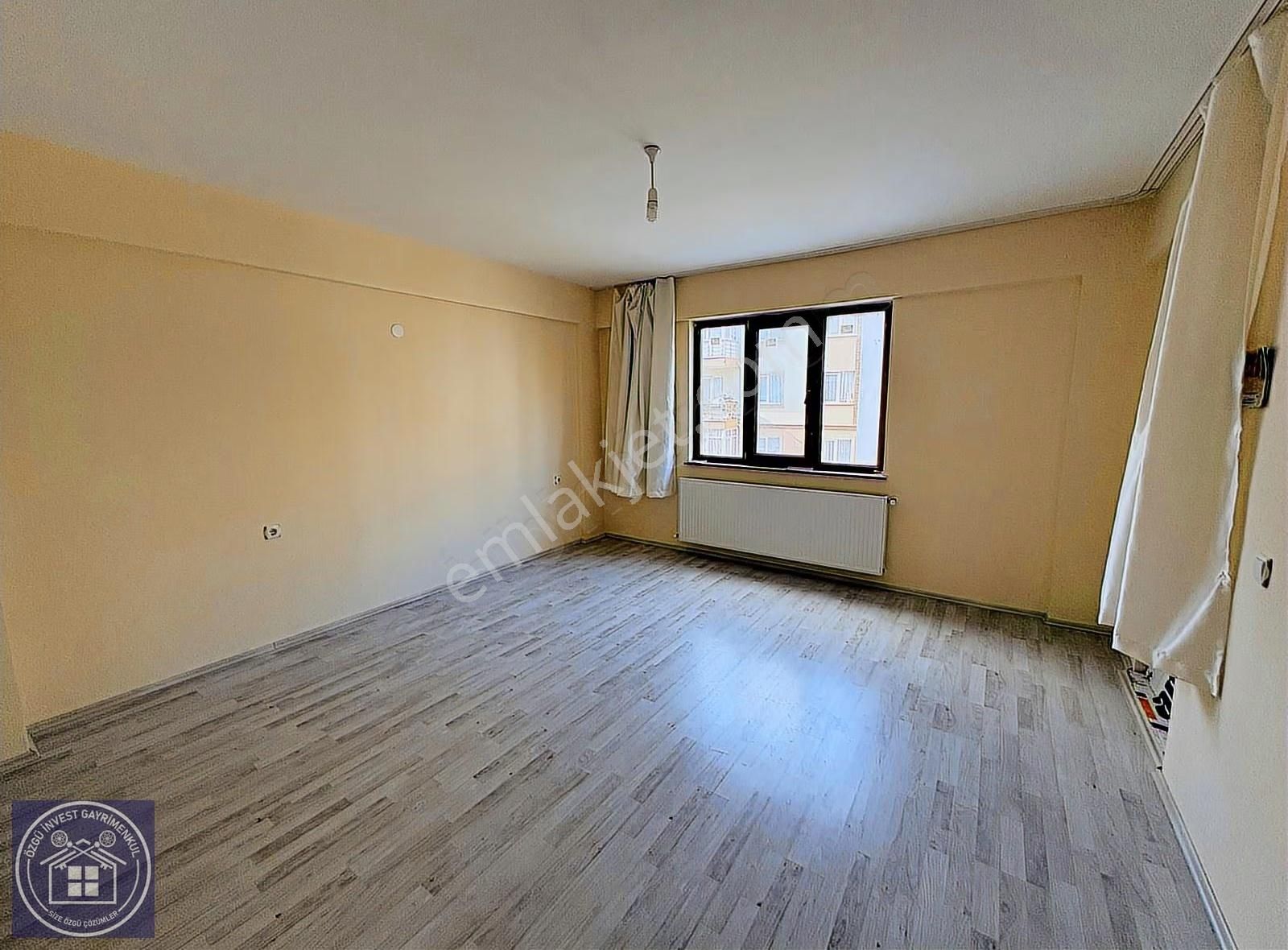 Özgü'den Zafertepe'de Geniş Ve E. Banyolu 3+1 Daire - Görsel 4