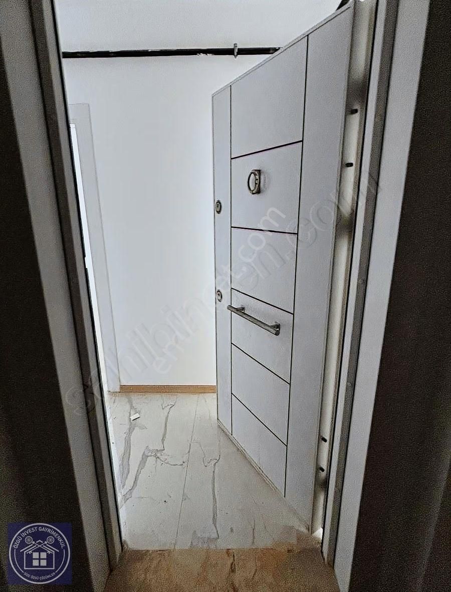 Cuma Pazarı Karşısında Sıfır Asansörlü 2+1 - Görsel 2