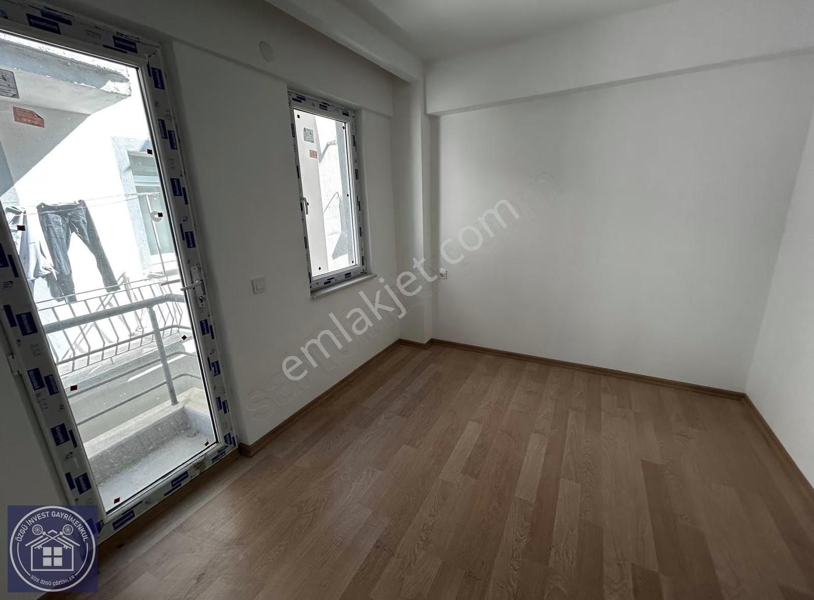 Cuma Pazarı Karşısında Sıfır Asansörlü 2+1 - Görsel 9