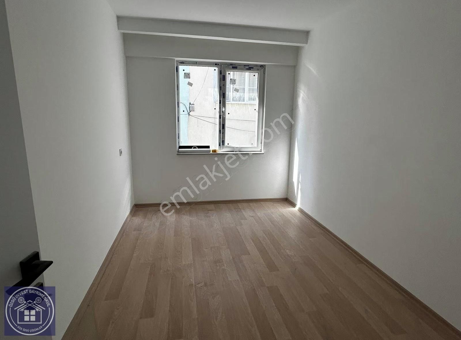 Cuma Pazarı Karşısında Sıfır Asansörlü 2+1 - Görsel 15