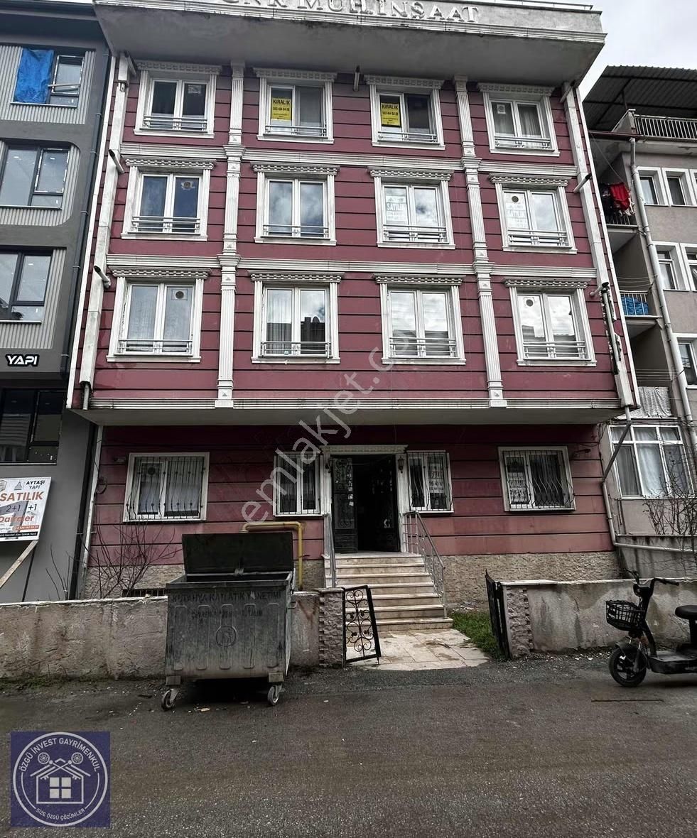 Yunus Emre İlkokulu Karşısında 2+1