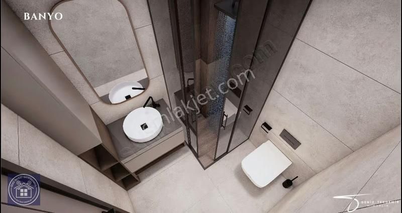 Özgü Gayrimenkul'den Zafertepe'de Cadde Üzeri Lüks 2+1 Daireler - Görsel 10