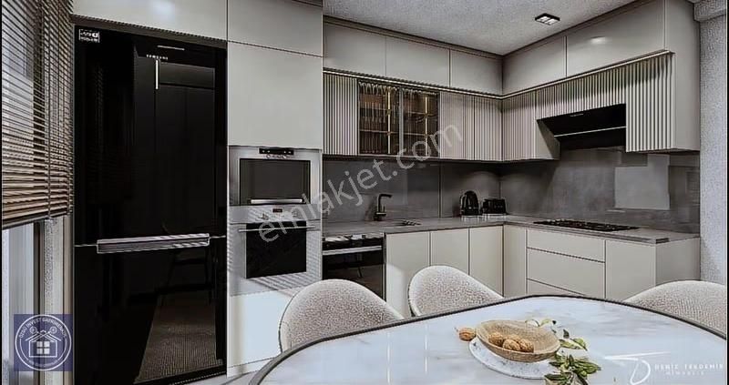 Özgü Gayrimenkul'den Zafertepe'de Cadde Üzeri Lüks 2+1 Daireler - Görsel 12