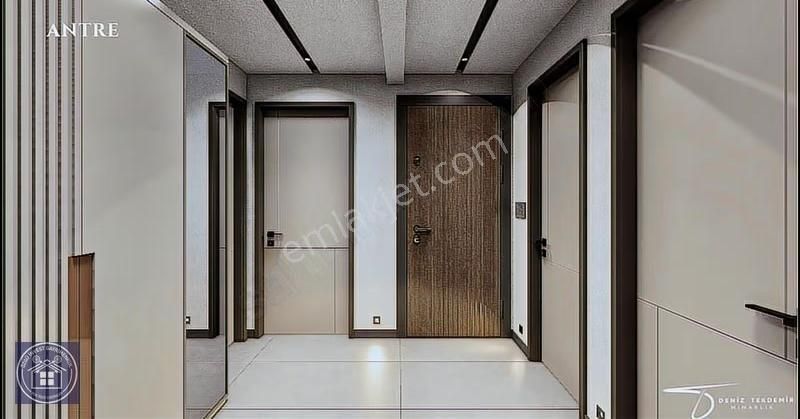 Özgü Gayrimenkul'den Zafertepe'de Cadde Üzeri Lüks 2+1 Daireler - Görsel 21