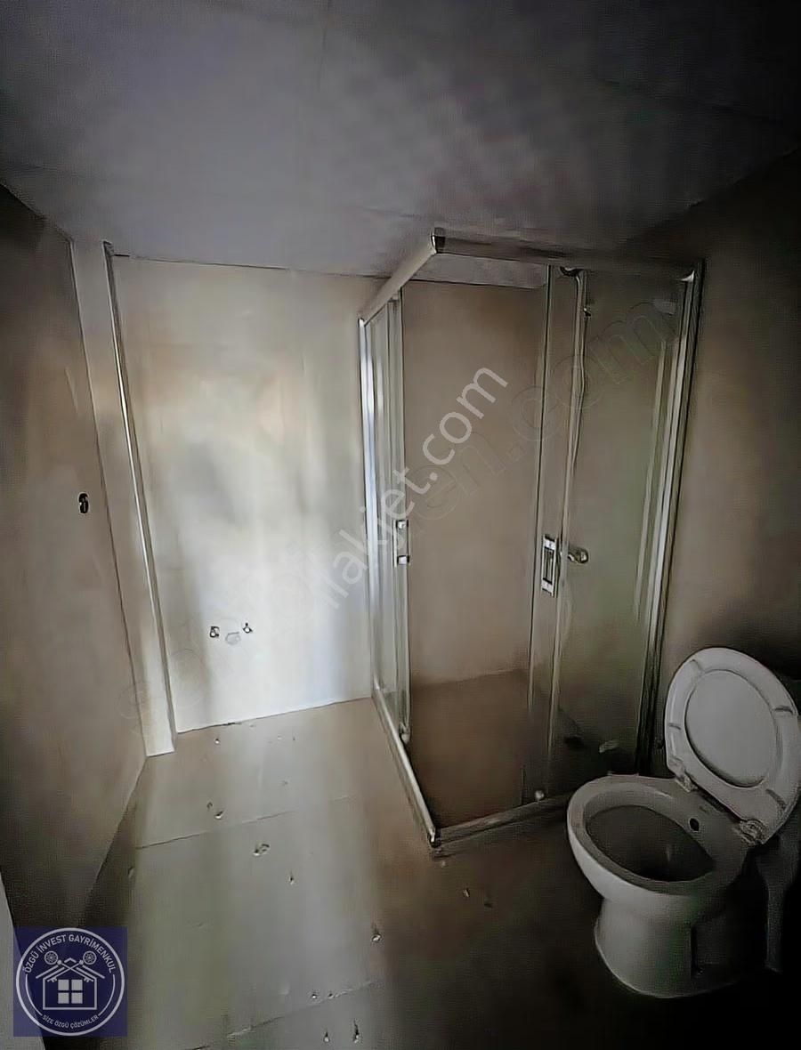 Özgü Invest'ten Merkez'de Geniş Ve Lüks Sıfır 1+1 Daire - Görsel 5