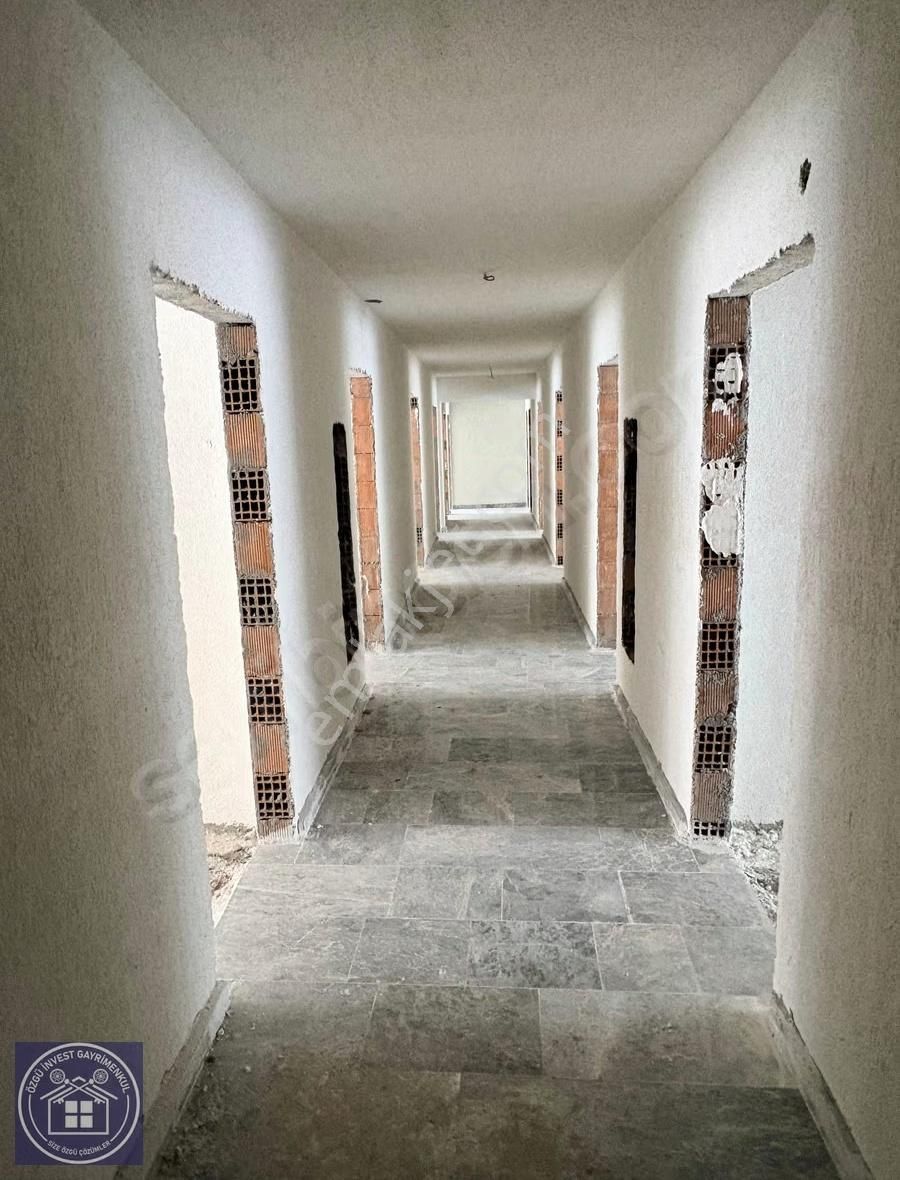 Özgü'den Zafertepe'de Site İçerisinde Arakat Lüks 3+1 Daire - Görsel 15