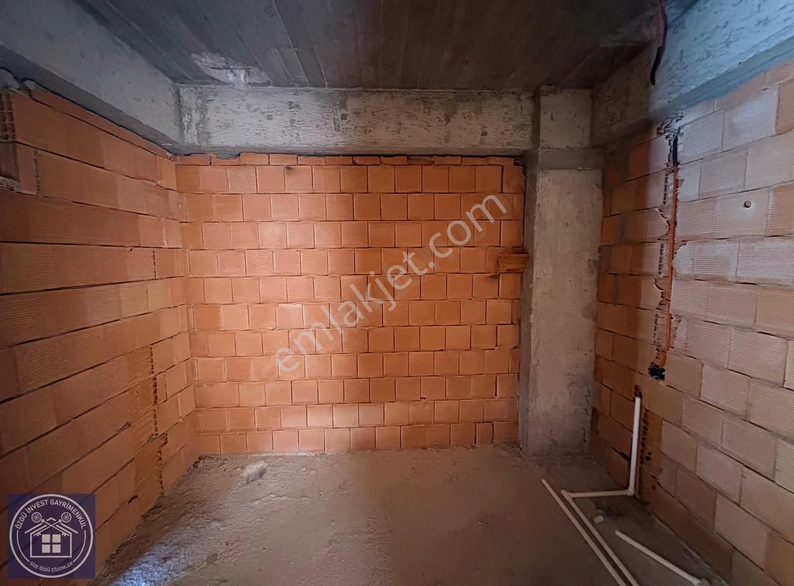 Özgü'den Zafertepe'de Site İçerisinde Arakat Lüks 3+1 Daire - Görsel 3