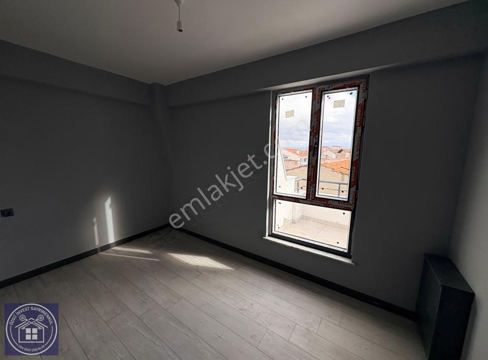 Özgü Gayrimenkul'den Fatih'te Sıfır Lüks 2+1 Dubleks Daire - Görsel 18