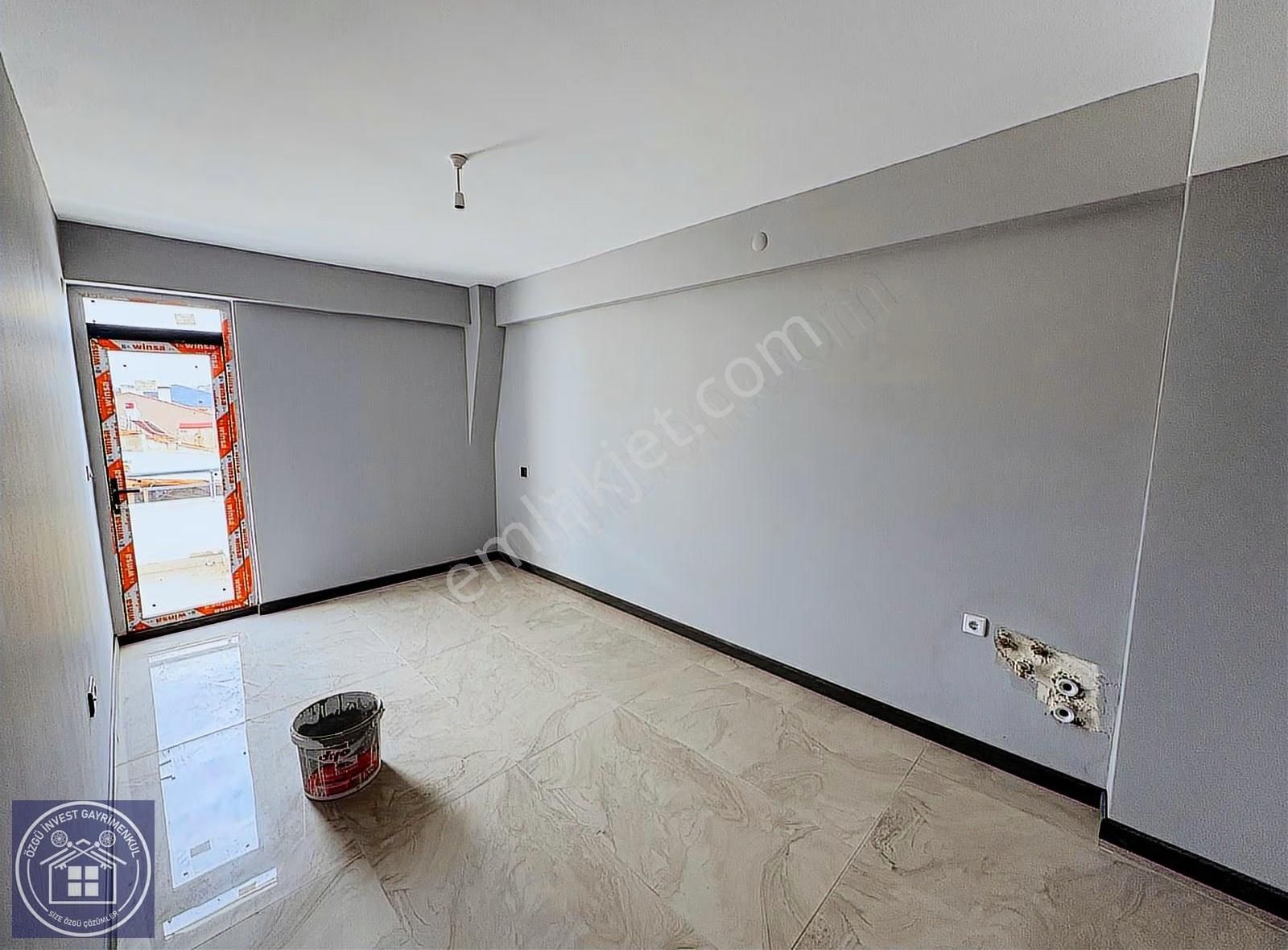 Özgü Gayrimenkul'den Fatih'te Sıfır Lüks 2+1 Dubleks Daire - Görsel 3