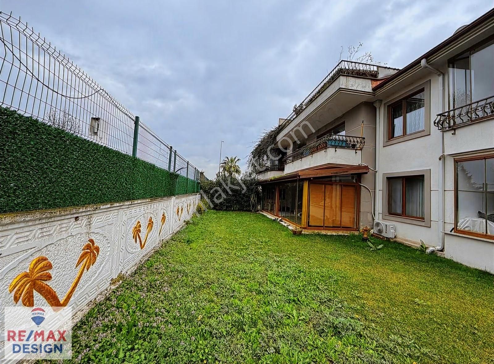 Dereboyu Konaklarında Satılık Daire Remax Design - Görsel 19