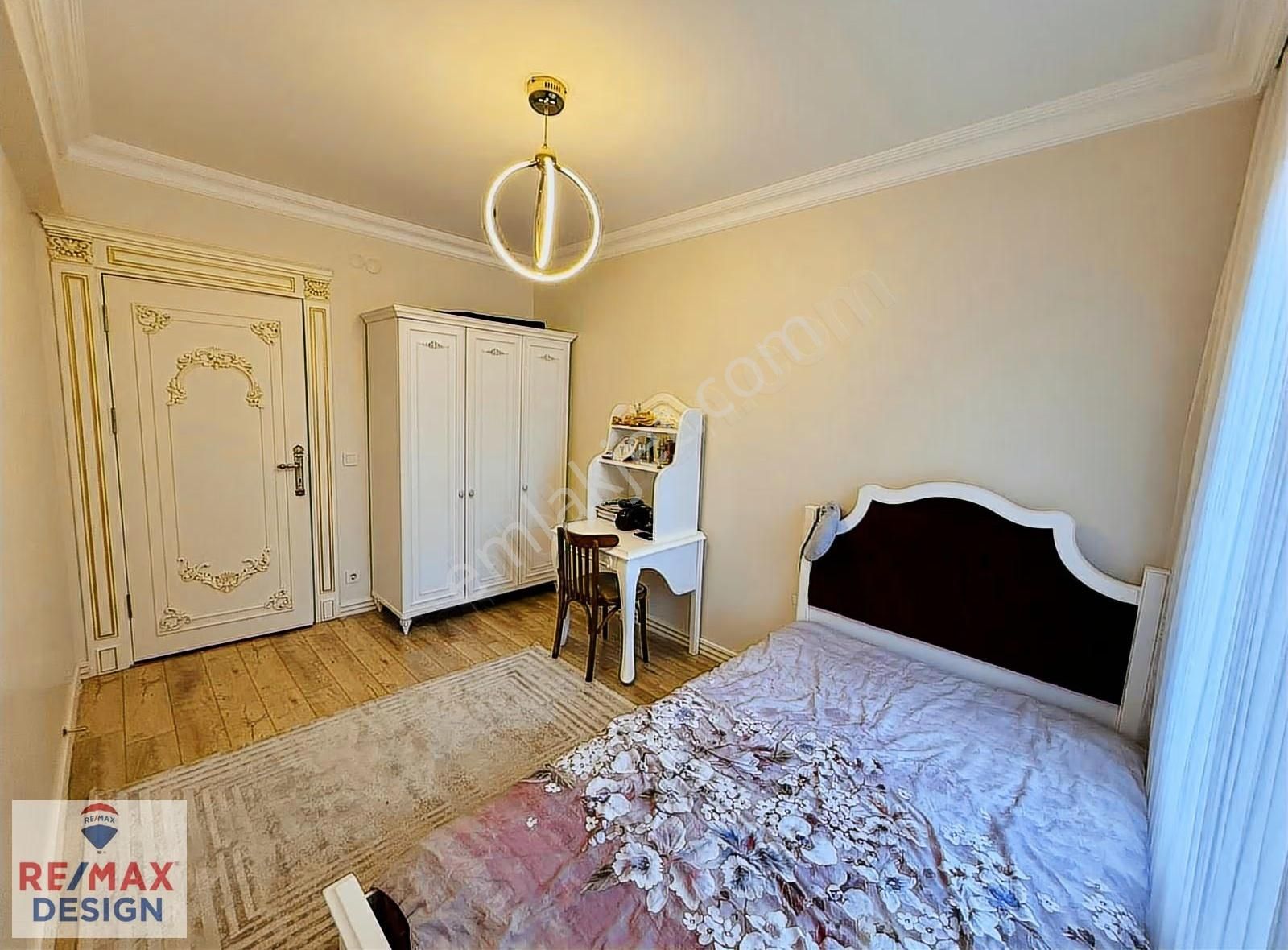 Dereboyu Konaklarında Satılık Daire Remax Design - Görsel 2