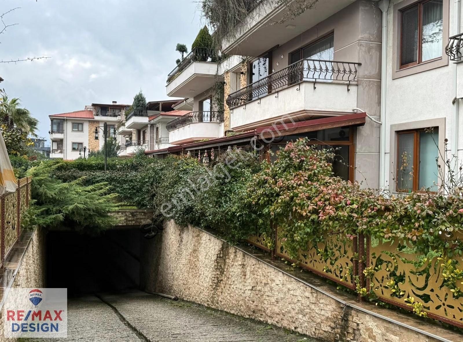 Dereboyu Konaklarında Satılık Daire Remax Design - Görsel 16
