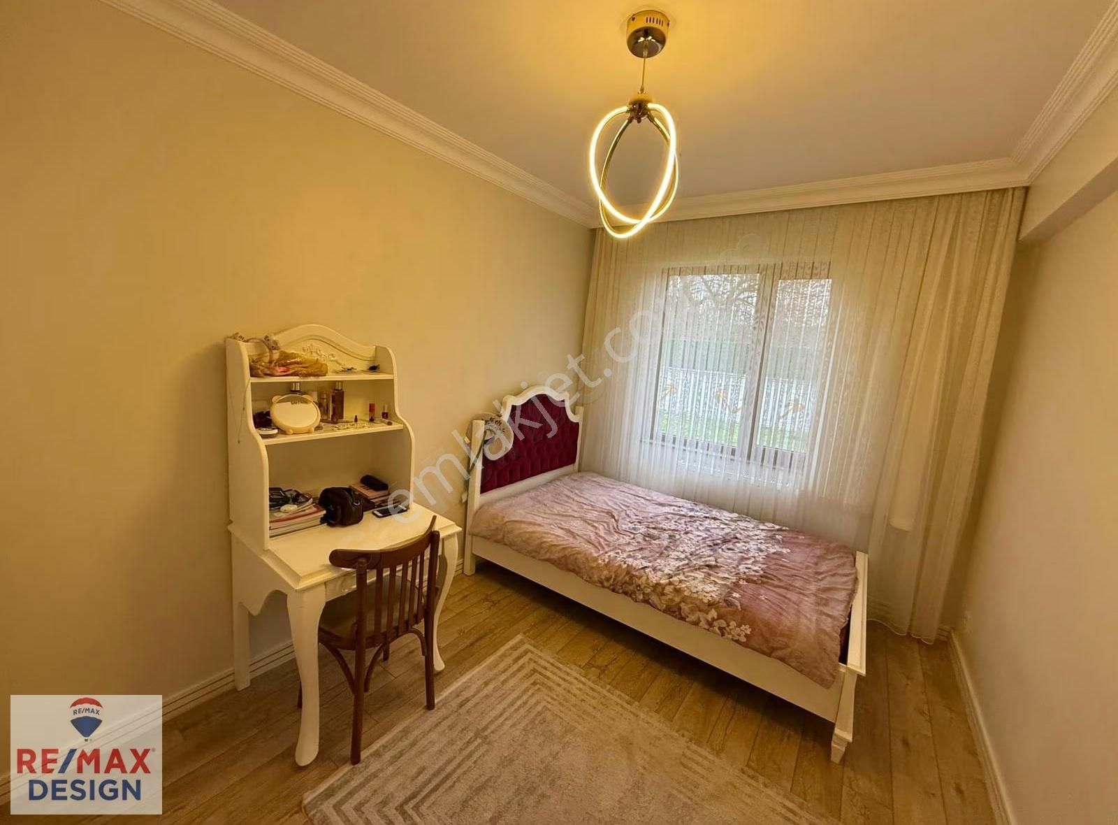 Dereboyu Konaklarında Satılık Daire Remax Design - Görsel 6