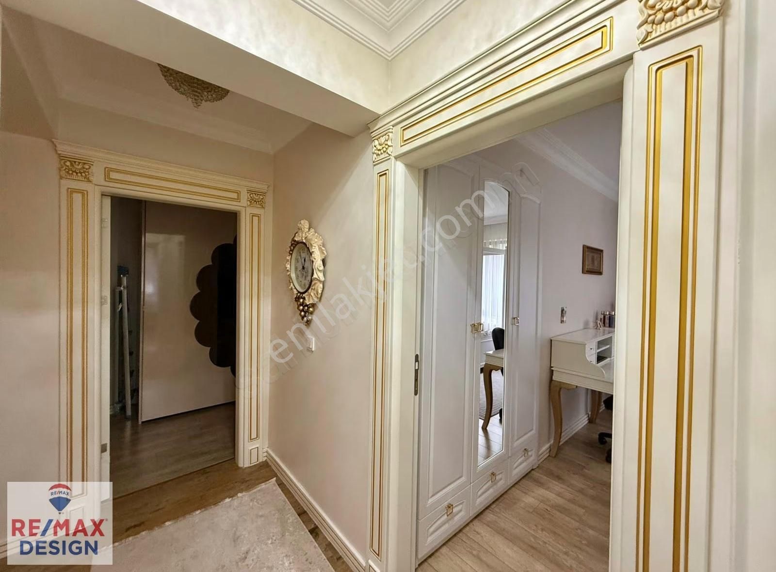 Dereboyu Konaklarında Satılık Daire Remax Design - Görsel 10