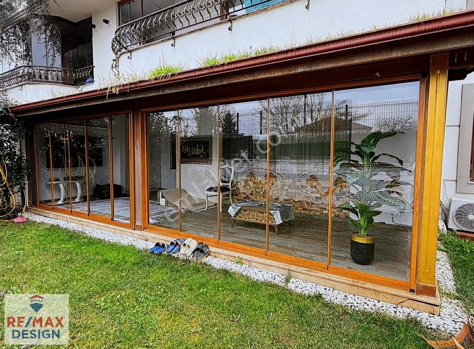 Dereboyu Konaklarında Satılık Daire Remax Design - Görsel 32