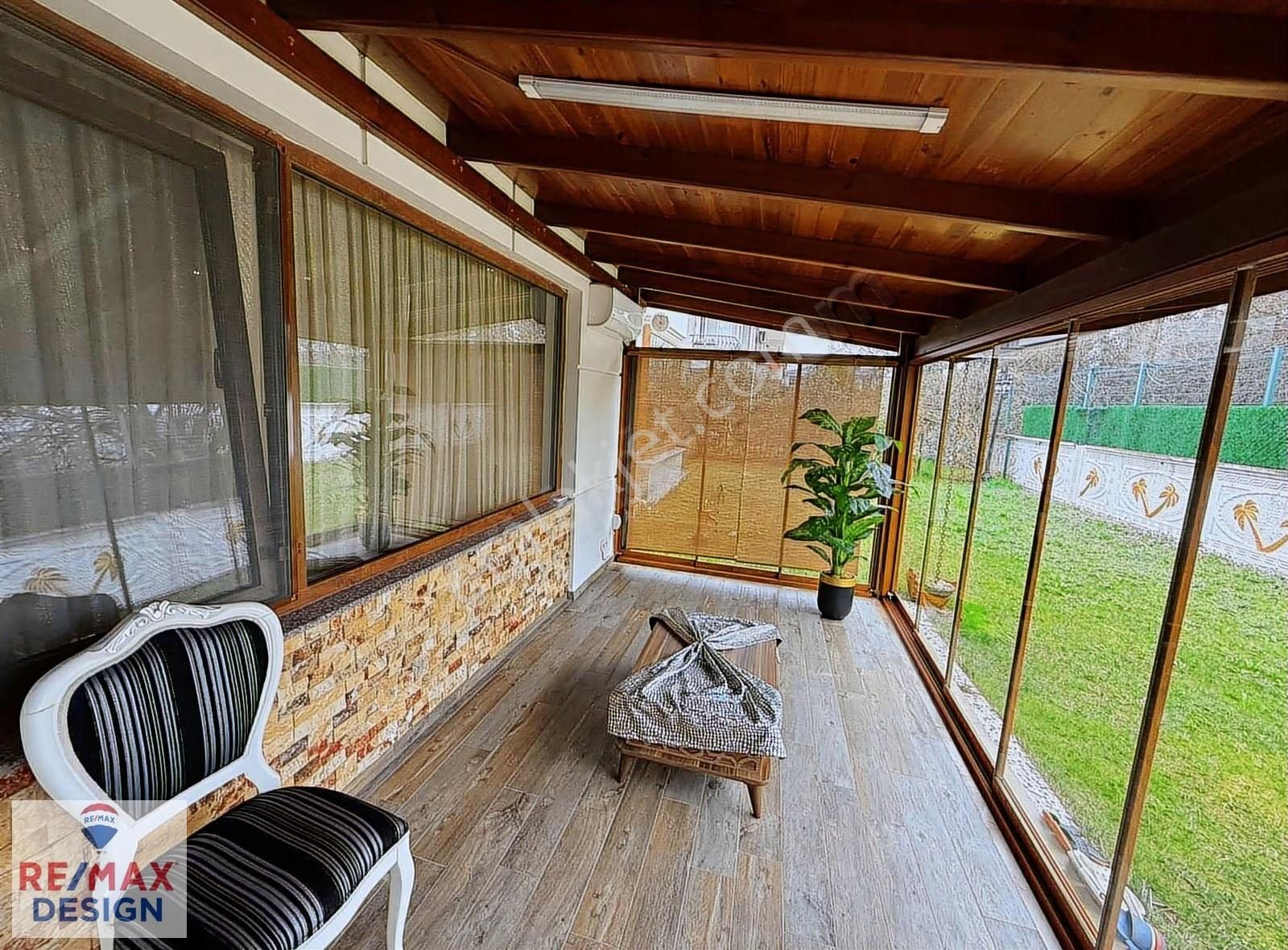 Dereboyu Konaklarında Satılık Daire Remax Design - Görsel 26
