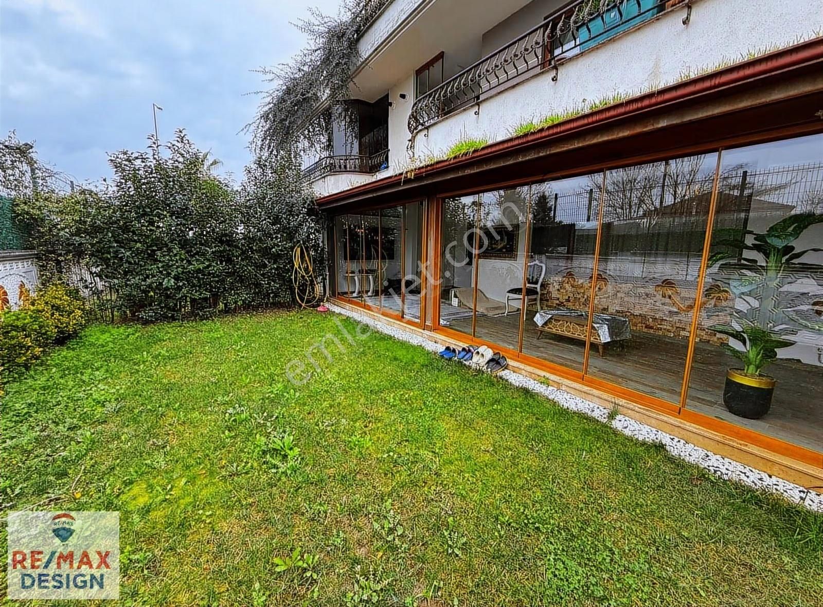 Dereboyu Konaklarında Satılık Daire Remax Design - Görsel 28