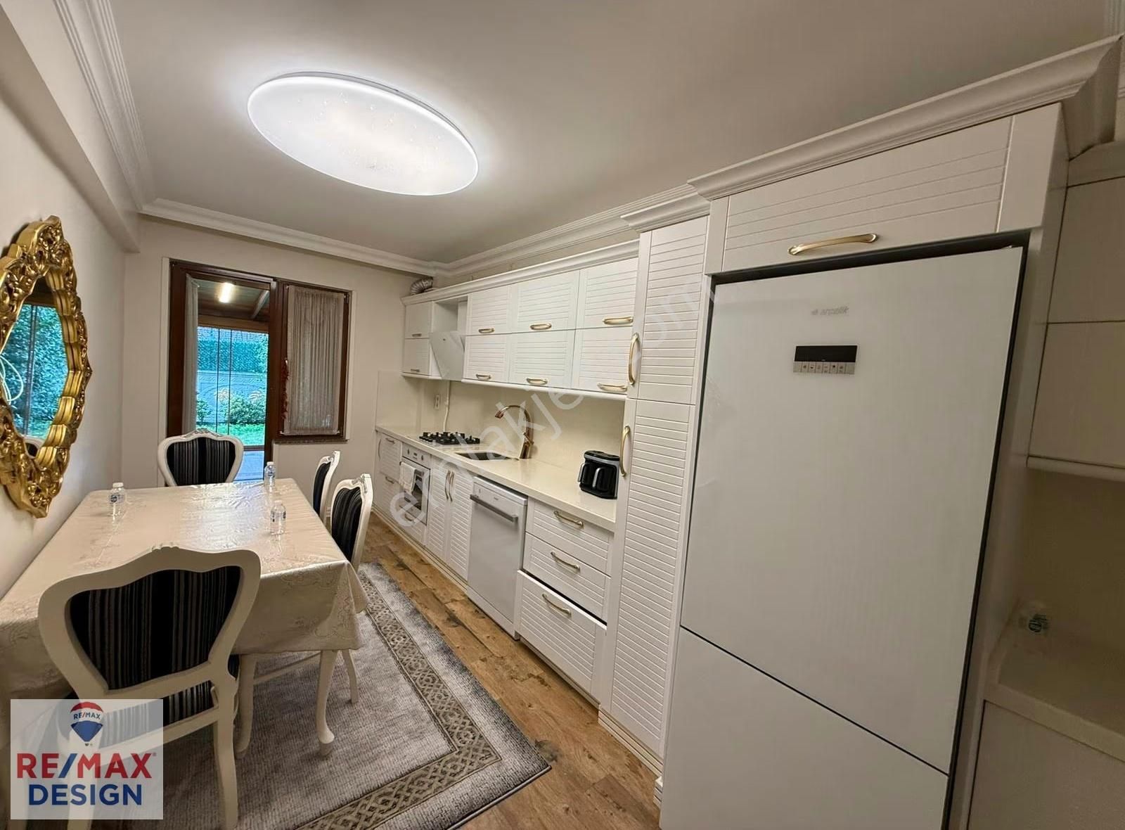 Dereboyu Konaklarında Satılık Daire Remax Design - Görsel 14