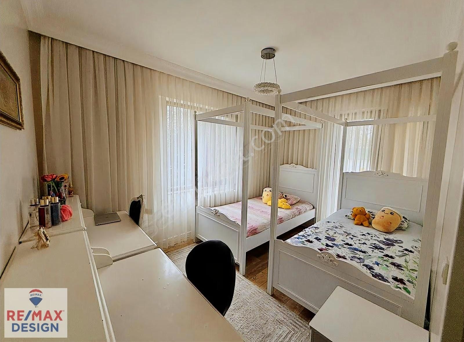 Dereboyu Konaklarında Satılık Daire Remax Design - Görsel 31