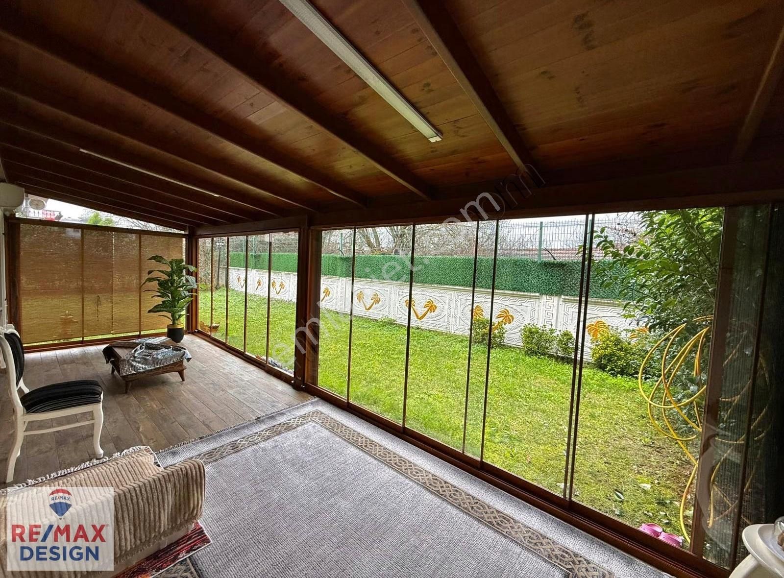Dereboyu Konaklarında Satılık Daire Remax Design - Görsel 30
