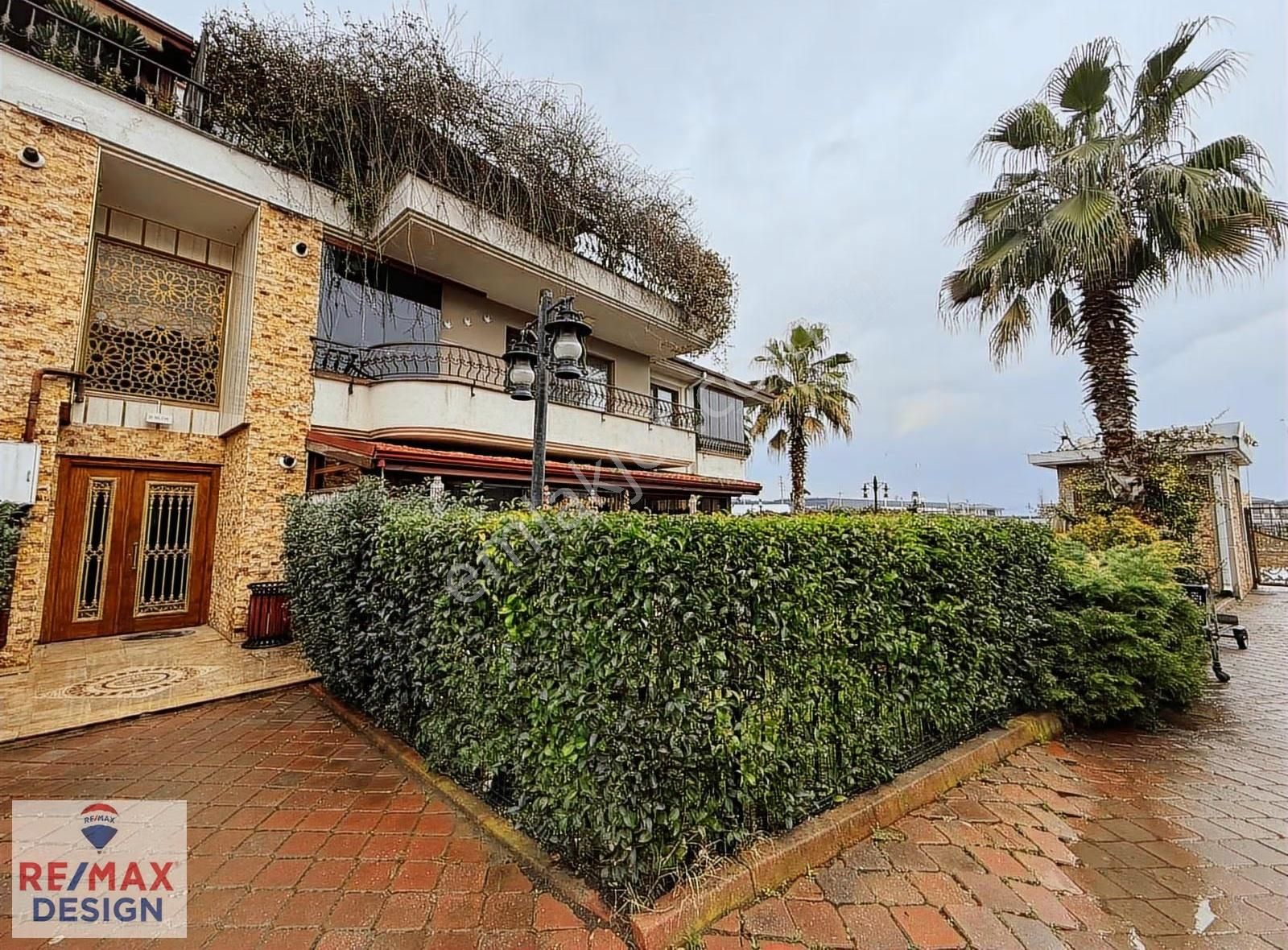 Dereboyu Konaklarında Satılık Daire Remax Design - Görsel 4