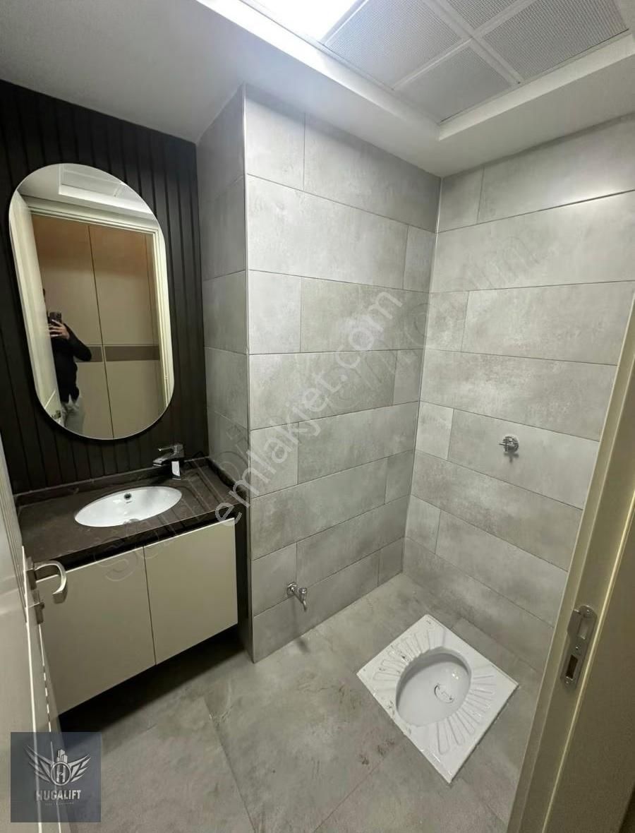 Starbatı Şehir 'de Ultra Lüks Son Kat4'5+1 Daire Uygun Fiyatlı - Görsel 24