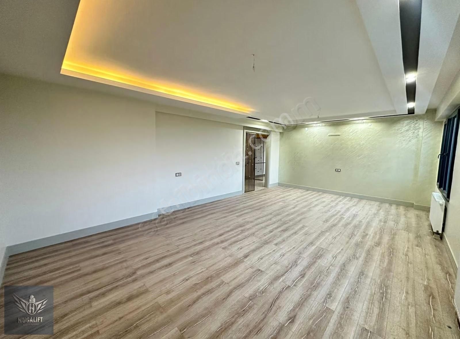 Starbatı Şehir 'de Ultra Lüks Son Kat4'5+1 Daire Uygun Fiyatlı - Görsel 4