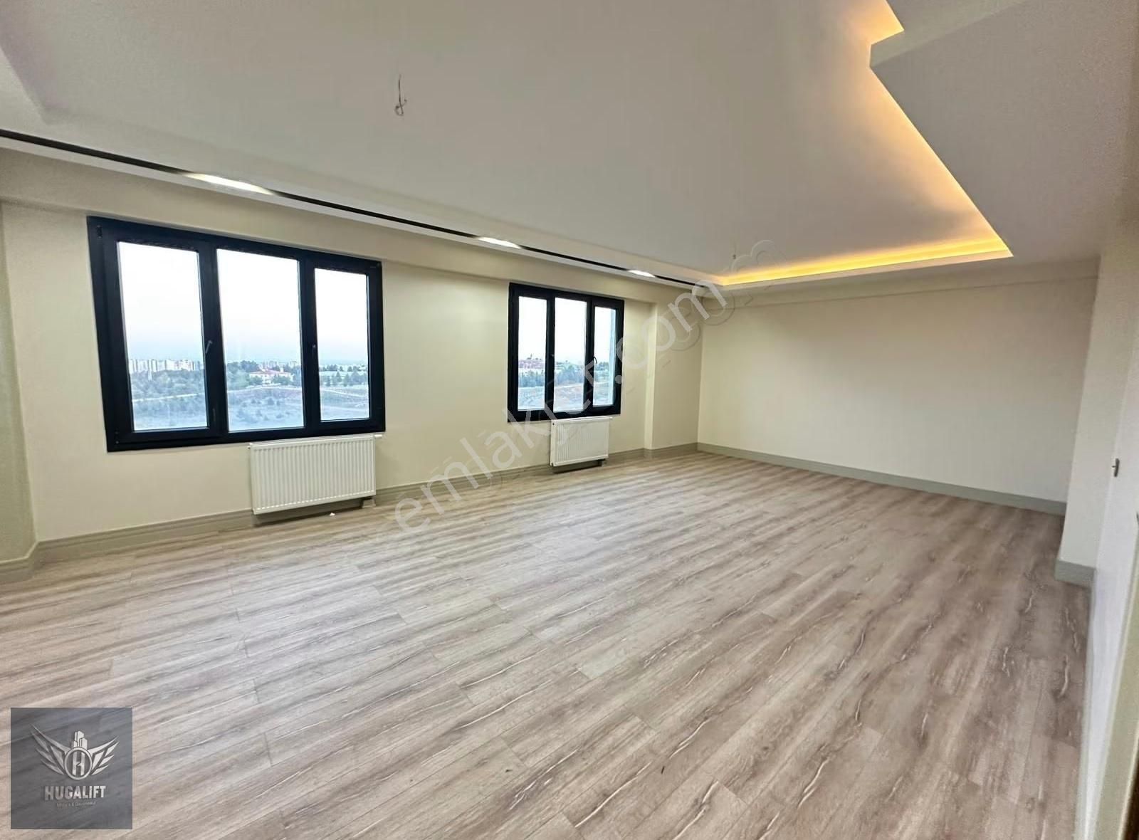 Starbatı Şehir 'de Ultra Lüks Son Kat4'5+1 Daire Uygun Fiyatlı - Görsel 25