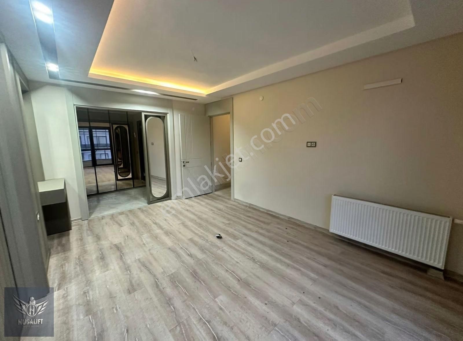 Starbatı Şehir 'de Ultra Lüks Son Kat4'5+1 Daire Uygun Fiyatlı - Görsel 18