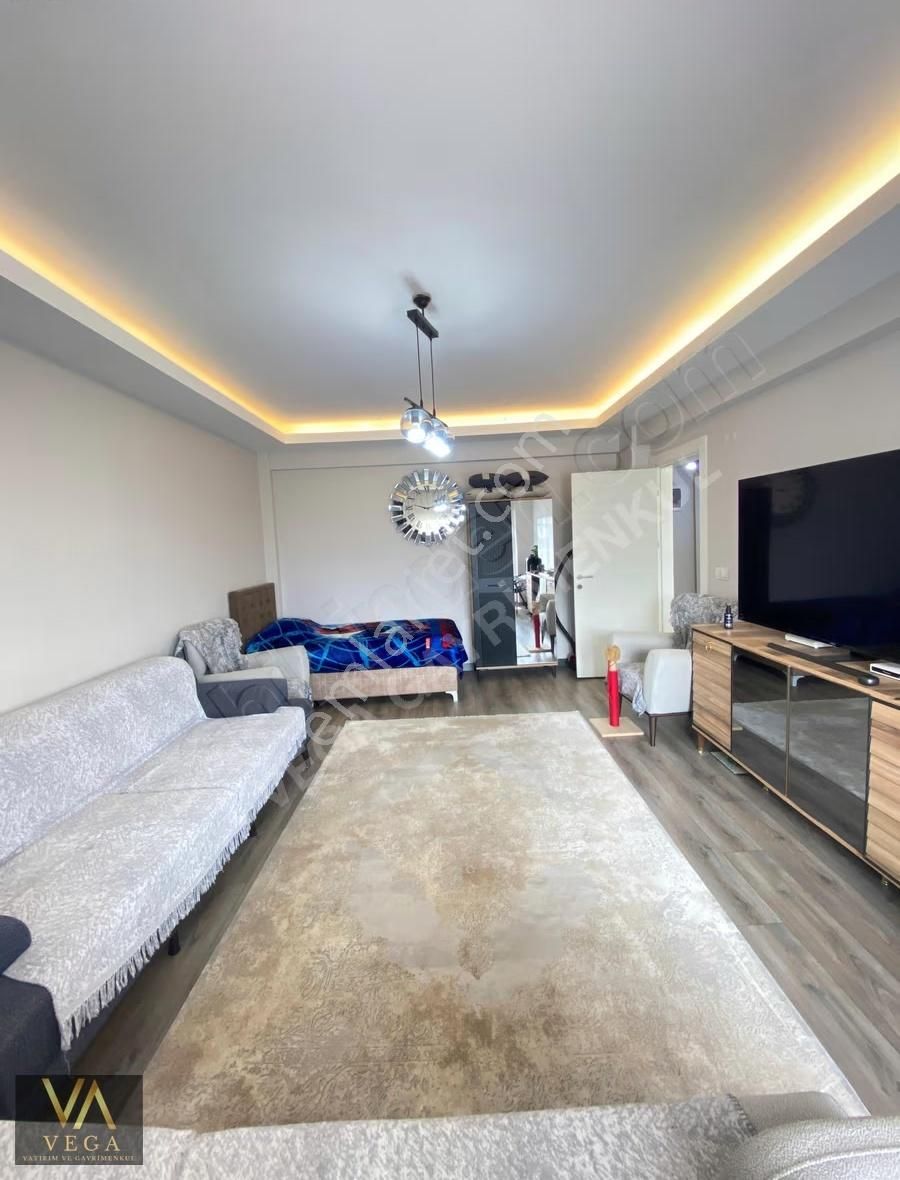 Villalar Bölgesinde 2+1 Kapalı Mutfak Site İçi Satılık Daire - Görsel 24
