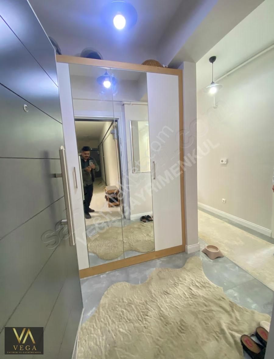 Villalar Bölgesinde 2+1 Kapalı Mutfak Site İçi Satılık Daire - Görsel 27