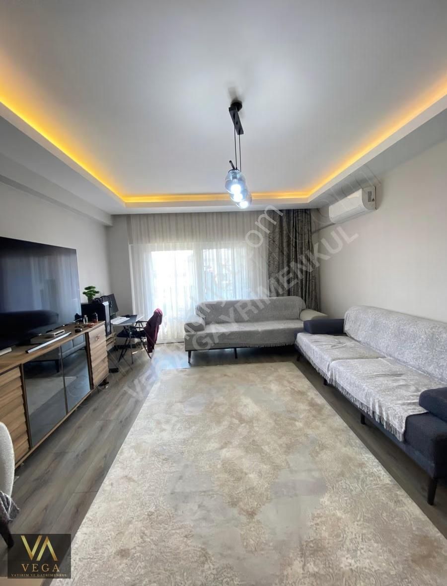 Villalar Bölgesinde 2+1 Kapalı Mutfak Site İçi Satılık Daire - Görsel 26