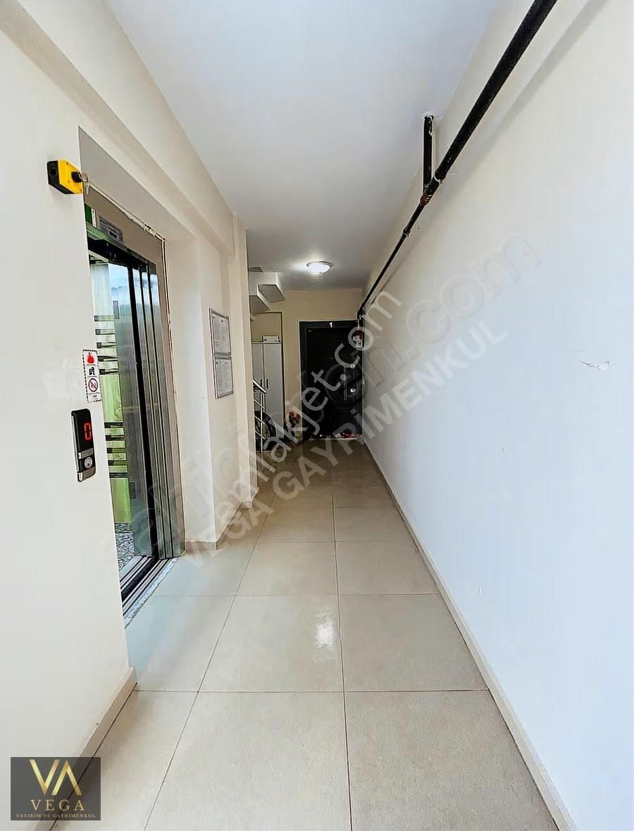 Villalar Bölgesinde 2+1 Kapalı Mutfak Site İçi Satılık Daire - Görsel 4