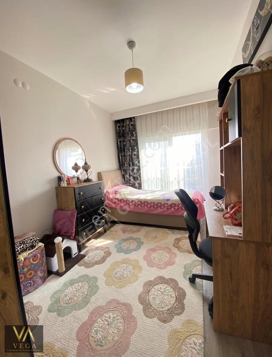 Villalar Bölgesinde 2+1 Kapalı Mutfak Site İçi Satılık Daire - Görsel 21
