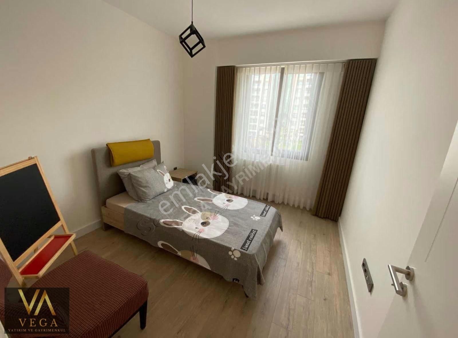 Güzelyurt Mah 4+1 Açık Mutfaklı Arakat - Görsel 11