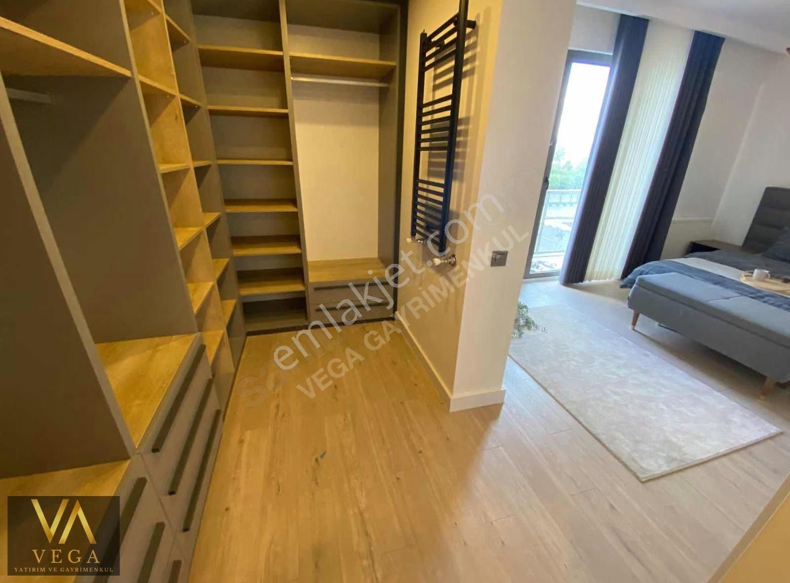 Güzelyurt Mah 4+1 Açık Mutfaklı Arakat - Görsel 2
