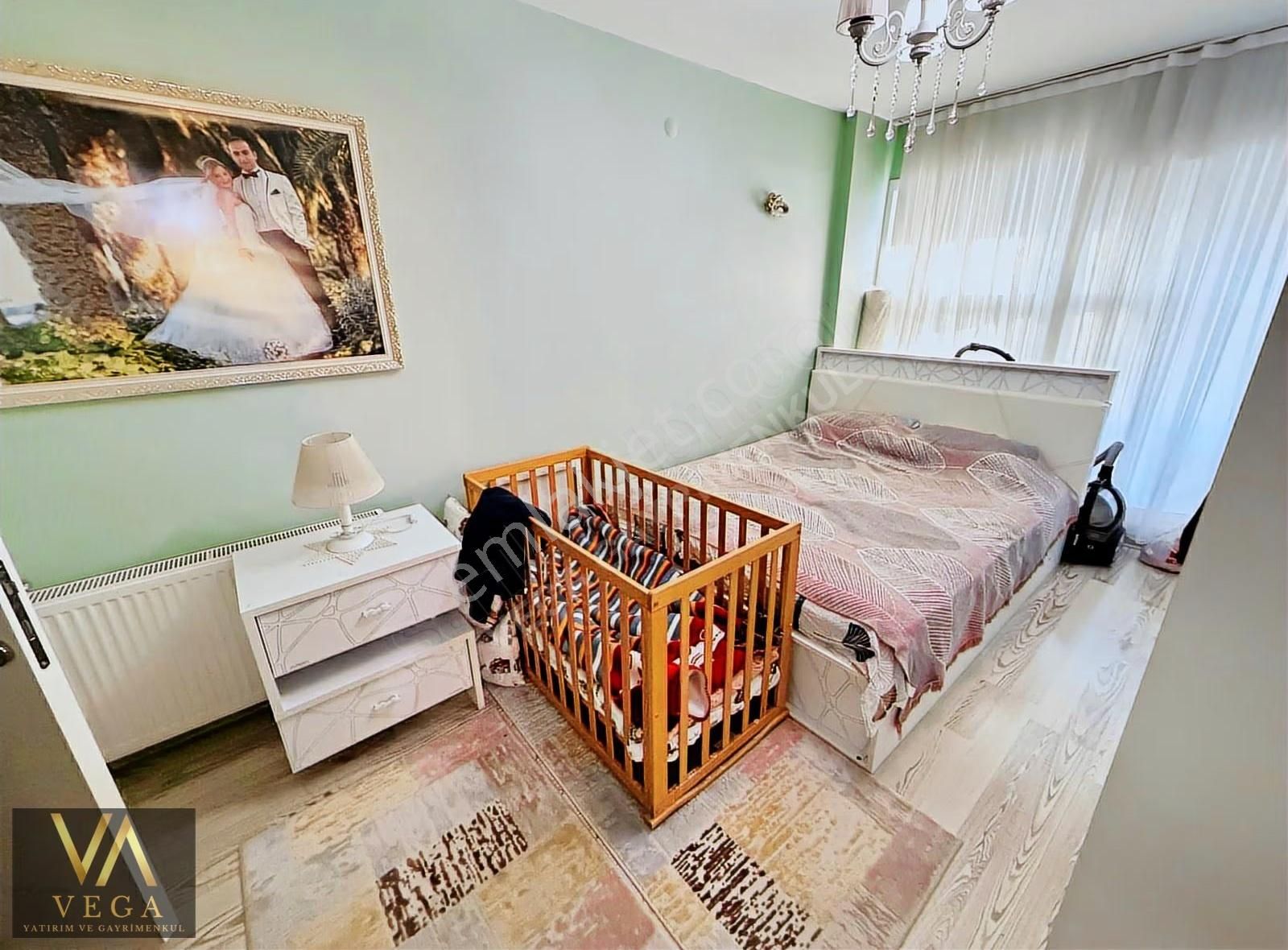Grandmedical Civarı 3+1 Havuzlu Site İçi Geniş Arakat Daire - Görsel 15