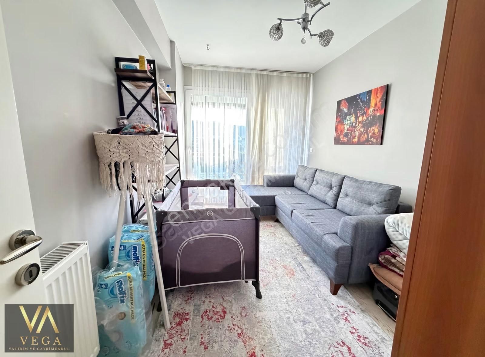 Grandmedical Civarı 3+1 Havuzlu Site İçi Geniş Arakat Daire - Görsel 29