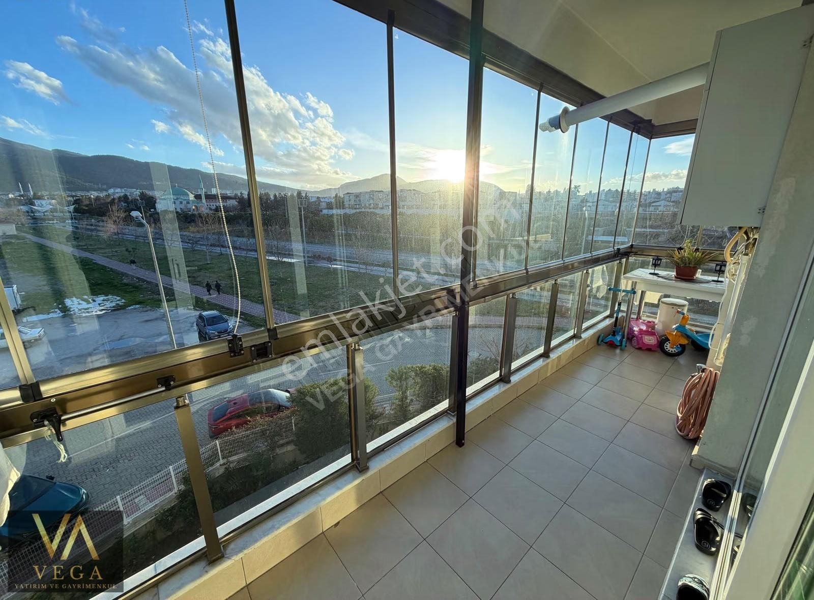 Grandmedical Civarı 3+1 Havuzlu Site İçi Geniş Arakat Daire - Görsel 14