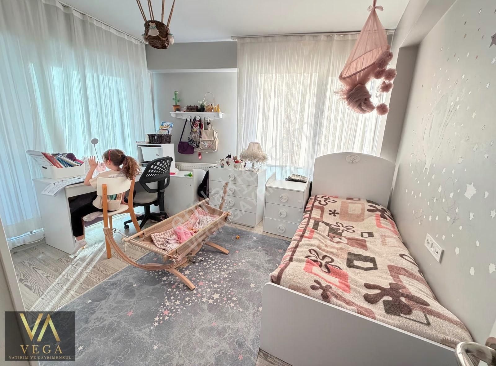 Grandmedical Civarı 3+1 Havuzlu Site İçi Geniş Arakat Daire - Görsel 22