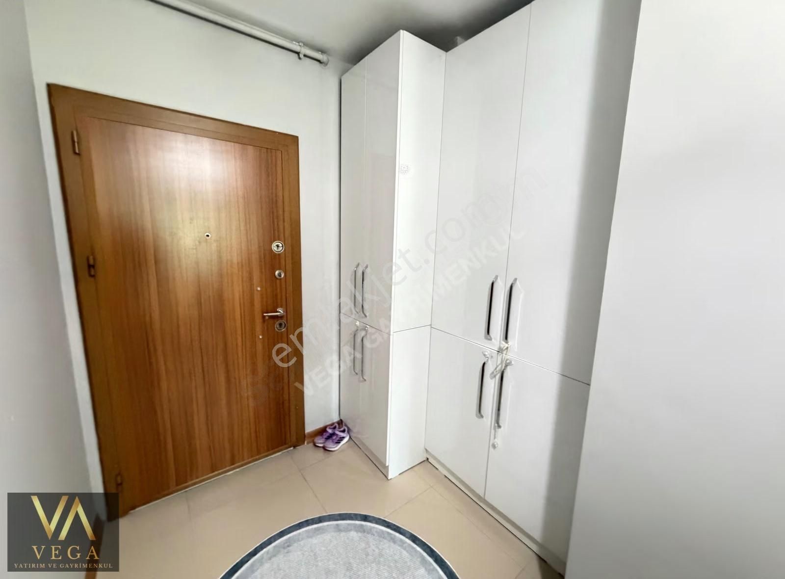 Grandmedical Civarı 3+1 Havuzlu Site İçi Geniş Arakat Daire - Görsel 5