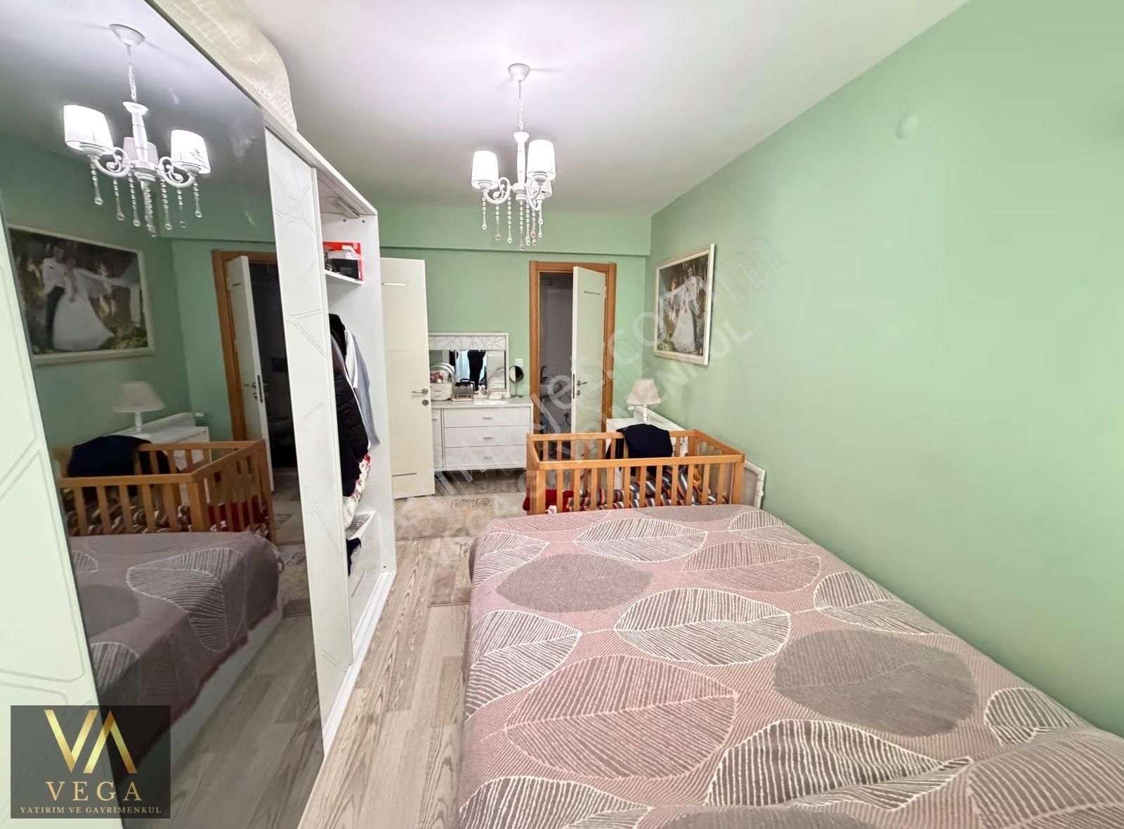 Grandmedical Civarı 3+1 Havuzlu Site İçi Geniş Arakat Daire - Görsel 18