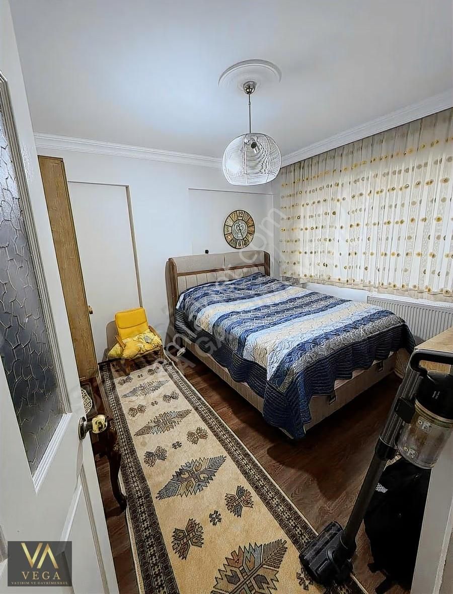 Saruhan Mah 5+1 190m2 Full Öz Dublex - Görsel 5