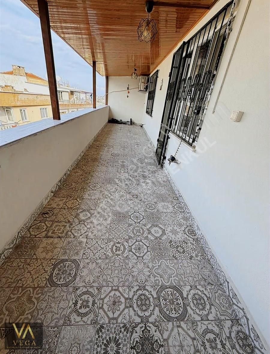 Saruhan Mah 5+1 190m2 Full Öz Dublex - Görsel 6