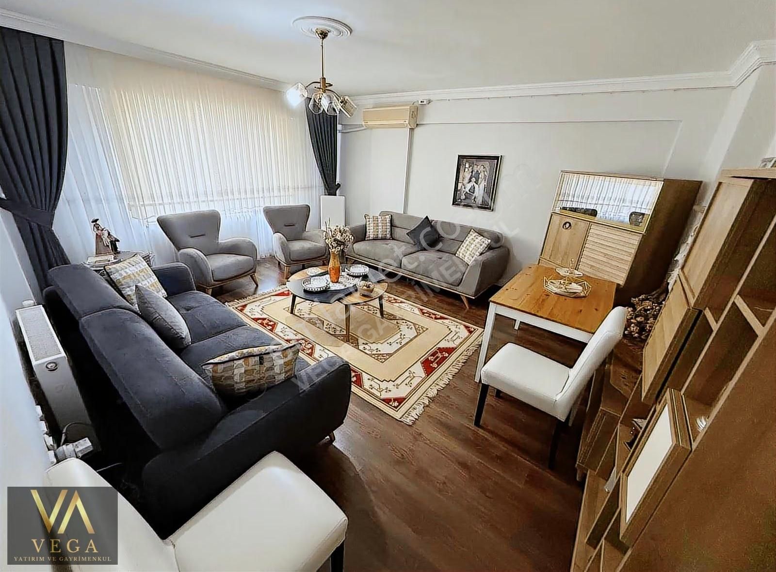 Saruhan Mah 5+1 190m2 Full Öz Dublex - Görsel 7