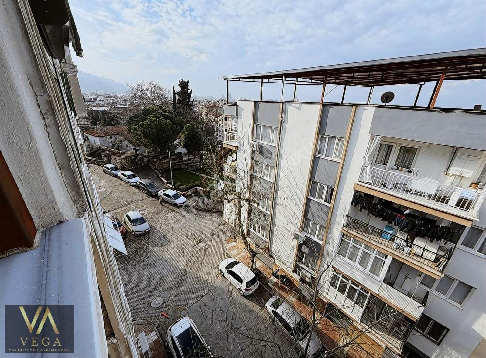 Saruhan Mah 5+1 190m2 Full Öz Dublex - Görsel 4