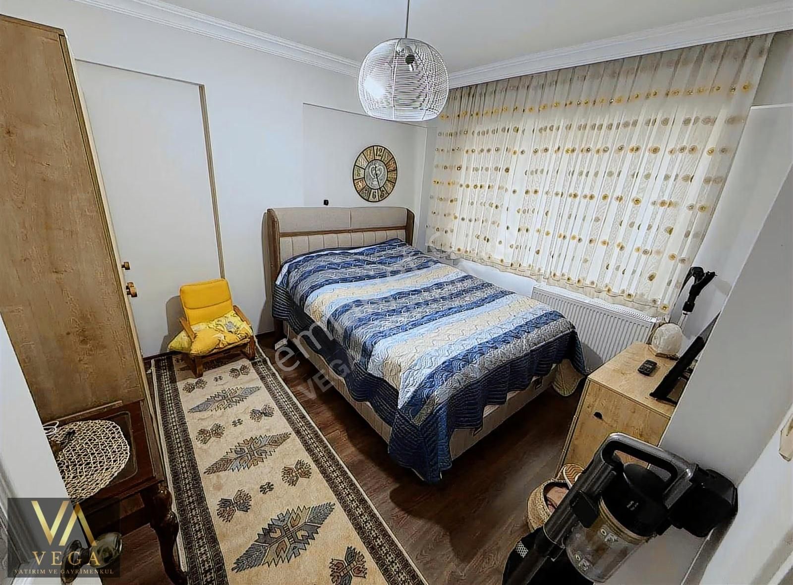 Saruhan Mah 5+1 190m2 Full Öz Dublex