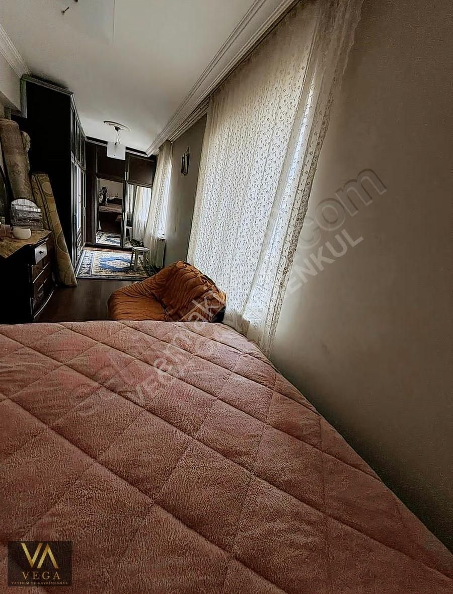 Saruhan Mah 5+1 190m2 Full Öz Dublex - Görsel 8